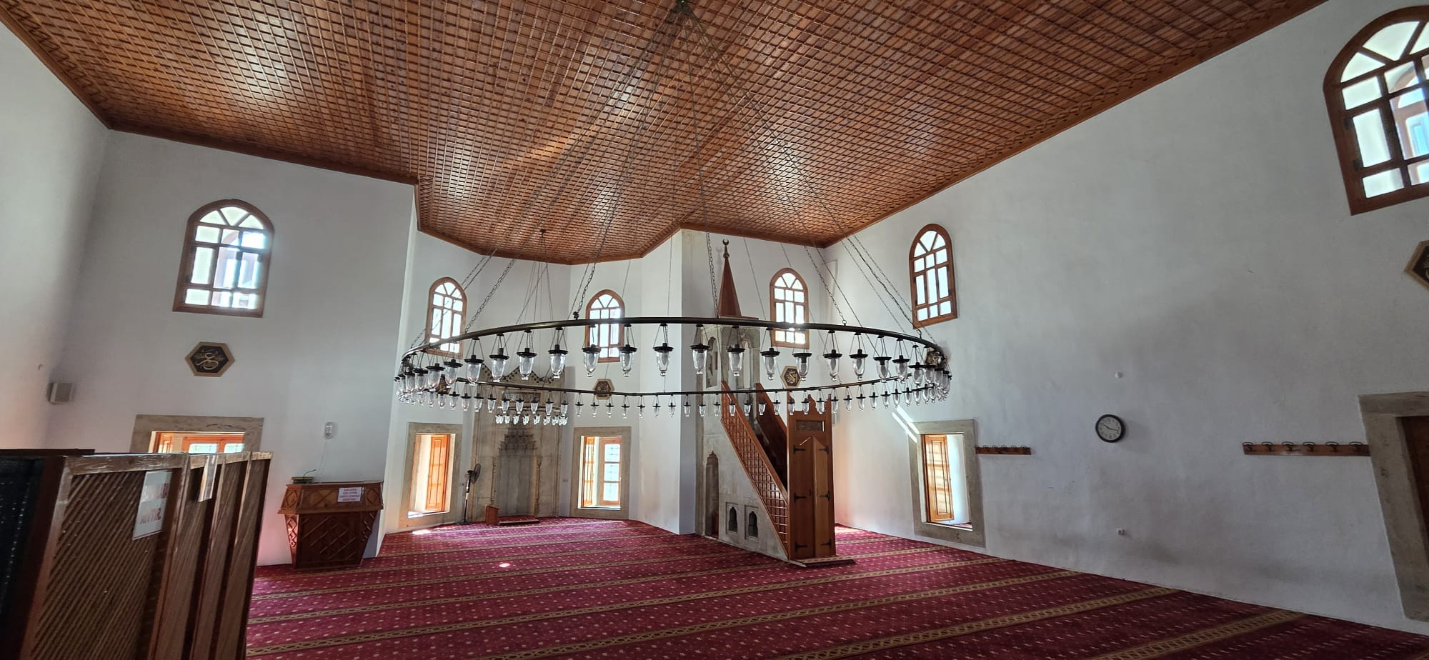 Bolu Kadı Cami