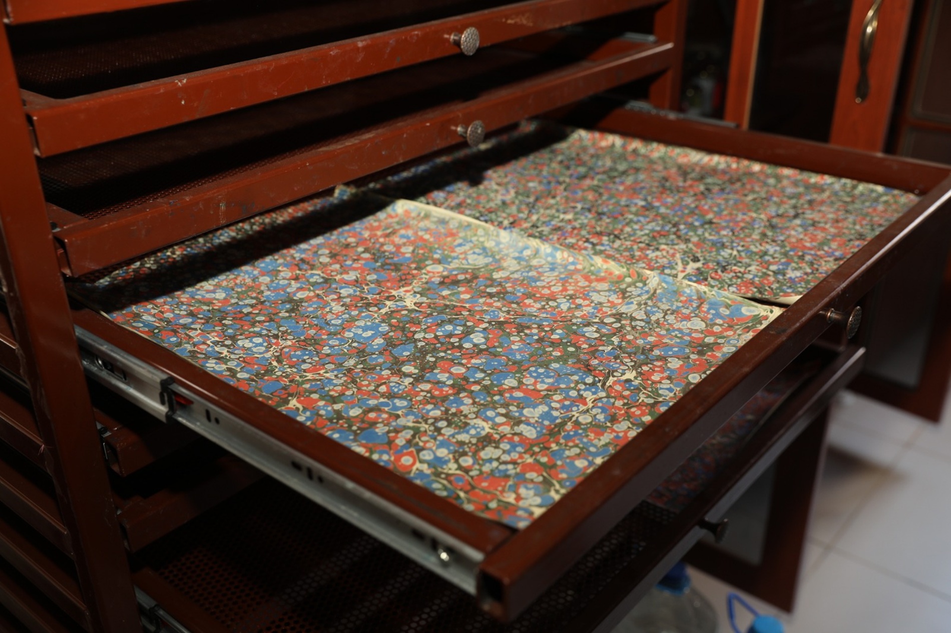 Bafra Belediyesi Geleneksel Sanatlar Merkezi