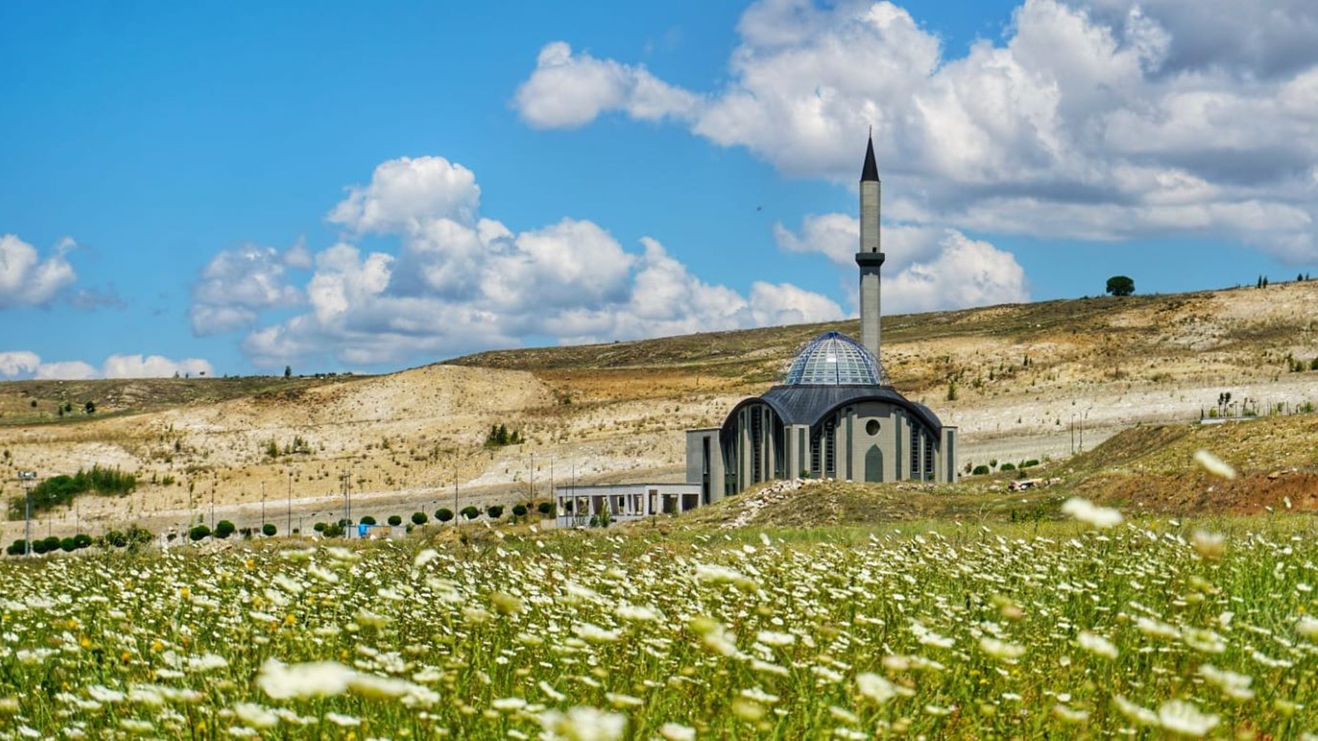 Çankırı Karatekin Üniversitesi