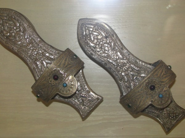 Ankara Olgunlaşma Enstitüsü 100. Yıl Müzesi