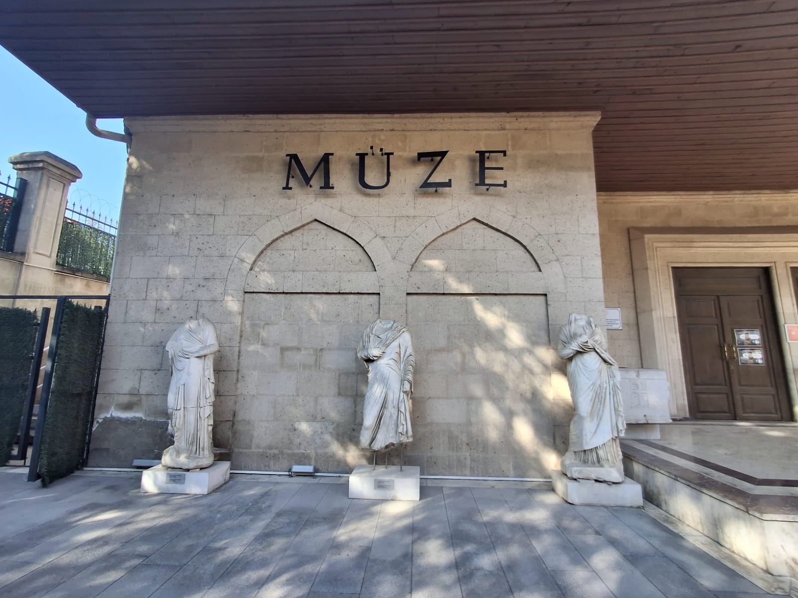 Burdur Müzesi