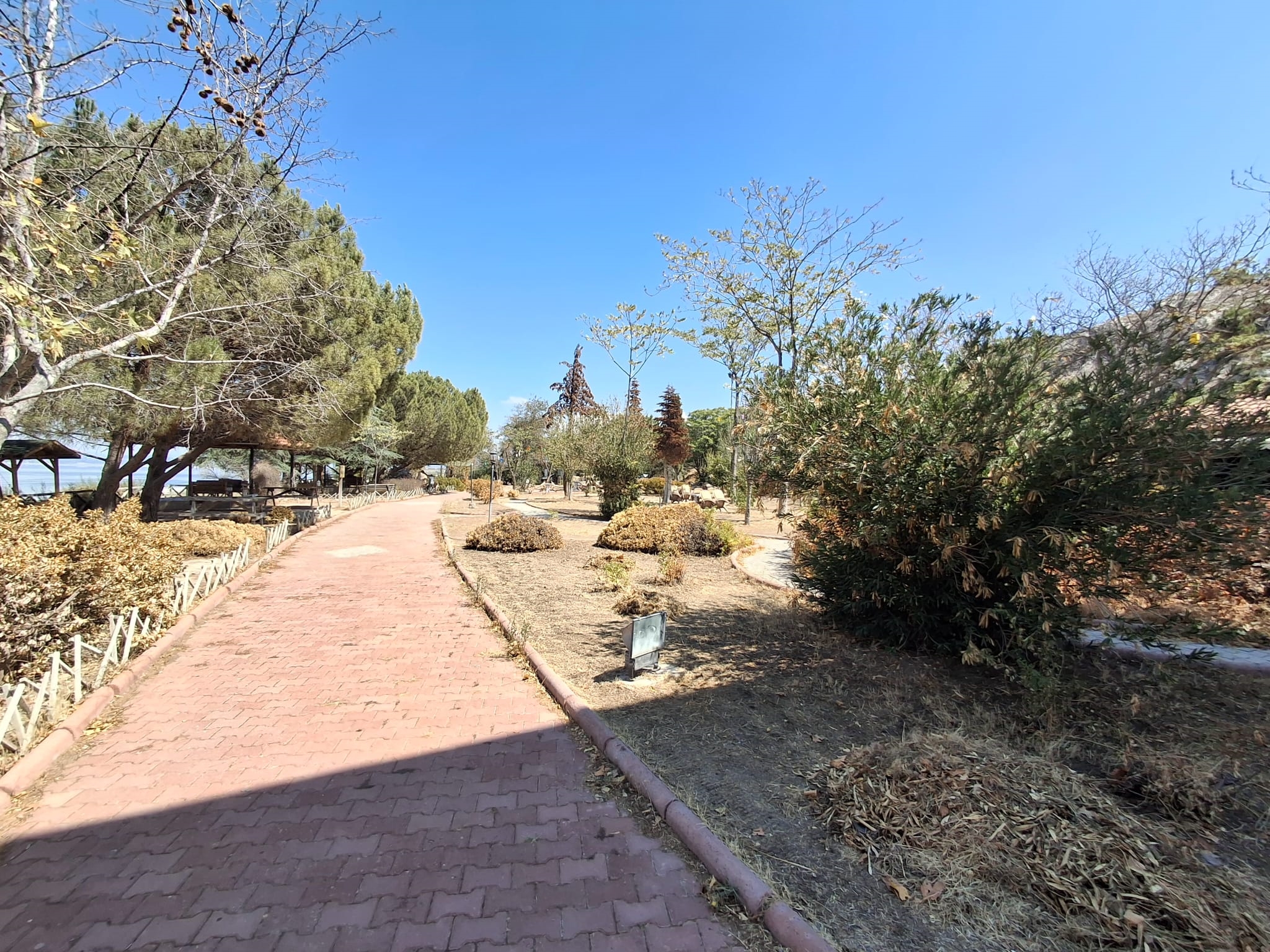 Burdur Kuş  Gözlemevi