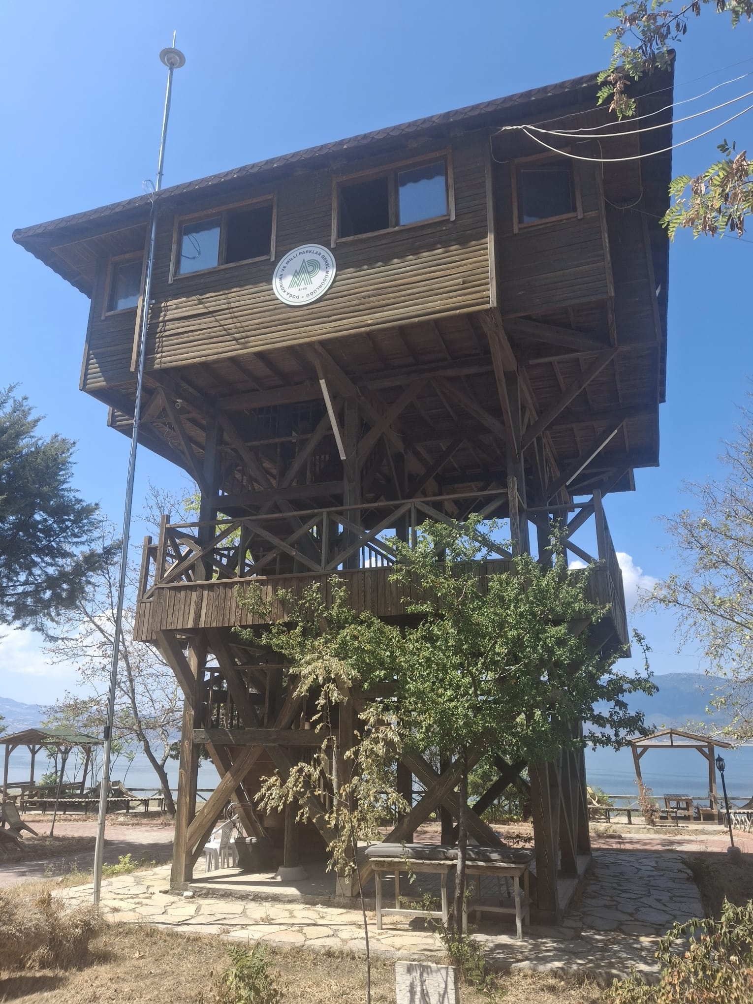 Burdur Kuş  Gözlemevi