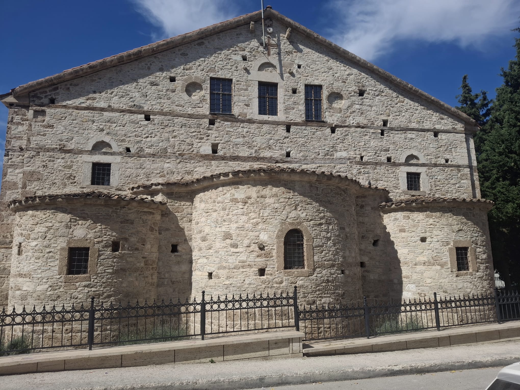 Burdur Doğa Tarihi Müzesi