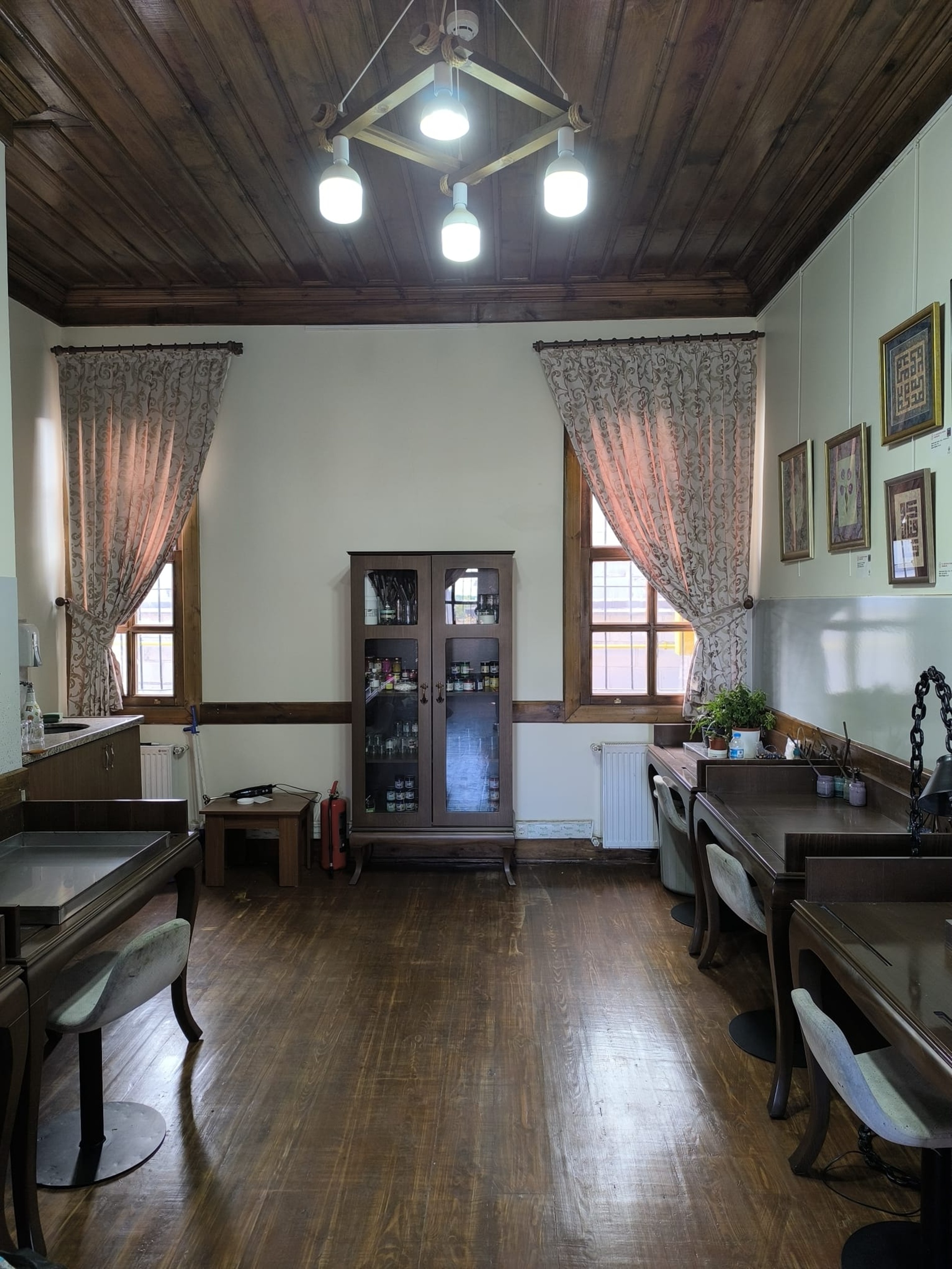 İlkadım Türk İslam Sanatları Merkezi