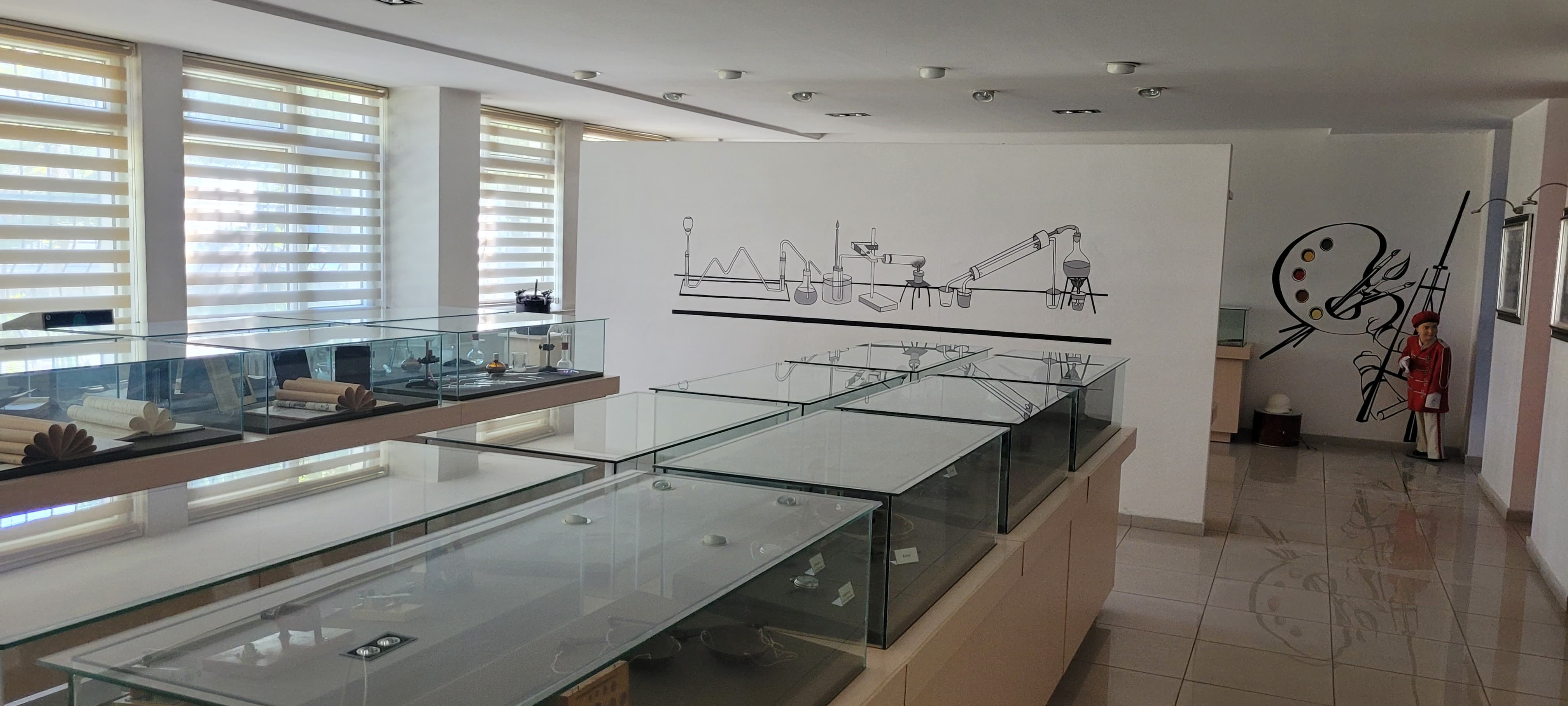 Aksaray İl Eğitim Tarihi Müzesi