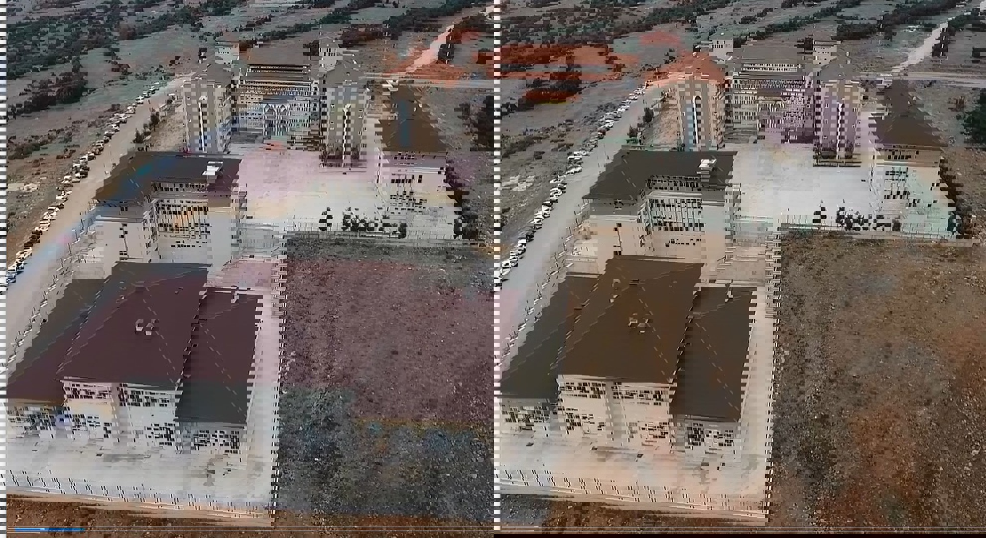 İş Adamları Mesleki ve Teknik Anadolu Lisesi