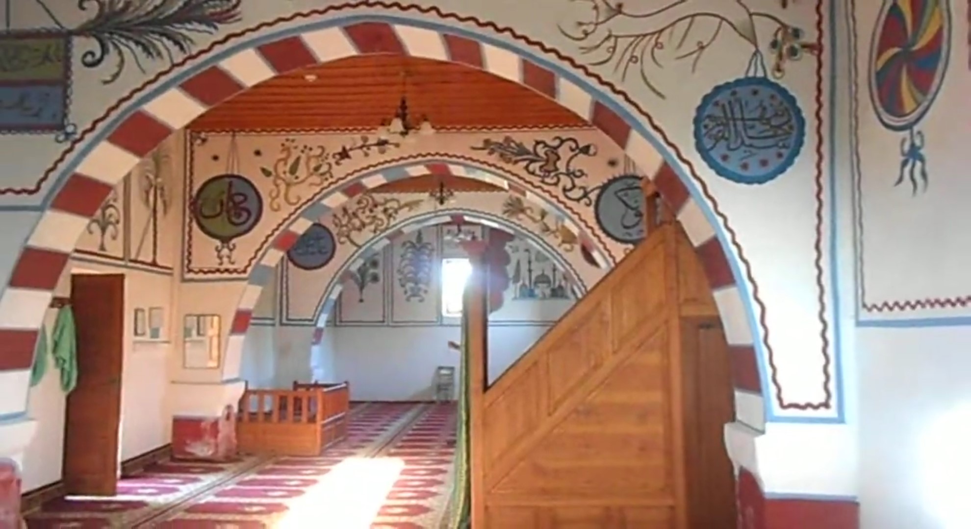 Sumbas Eski Cami
