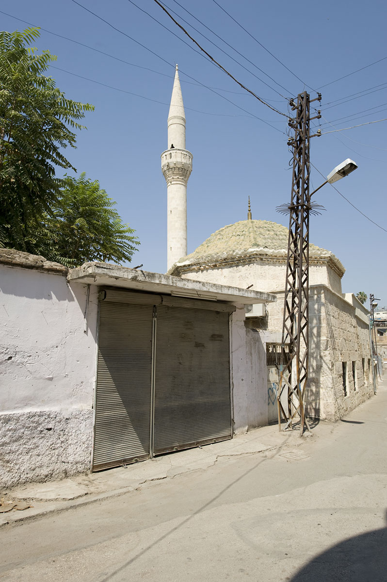 Adana Ali Dede Camii