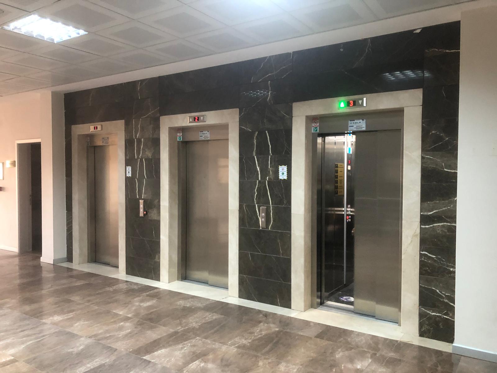 Çorlu Kaymakamlığı