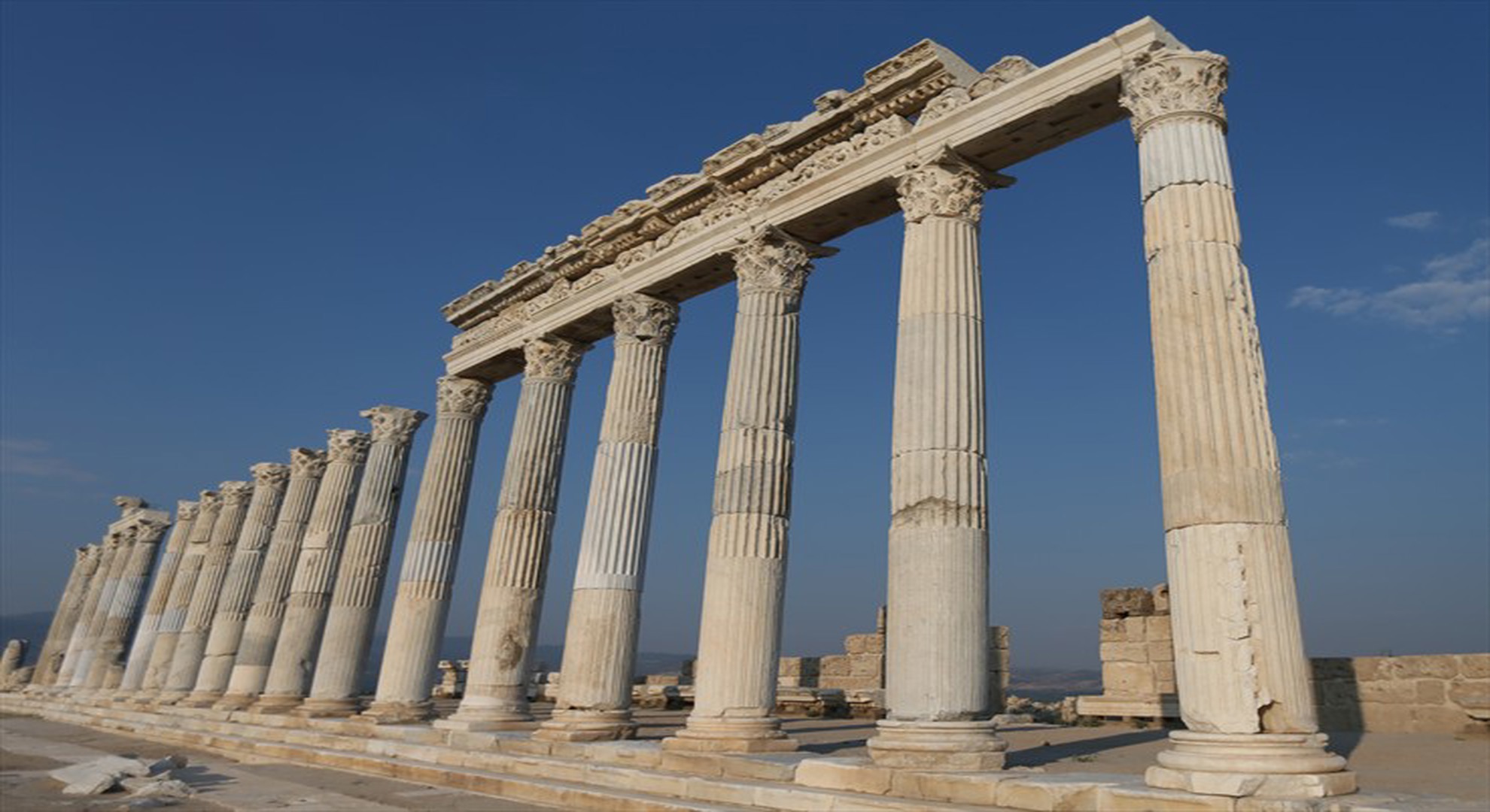 Laodikeia Antik Kenti