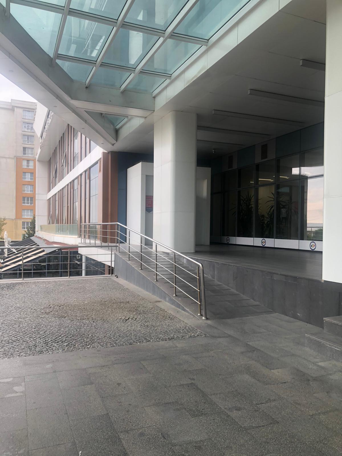 Çorlu Ticaret ve Sanayi Odası