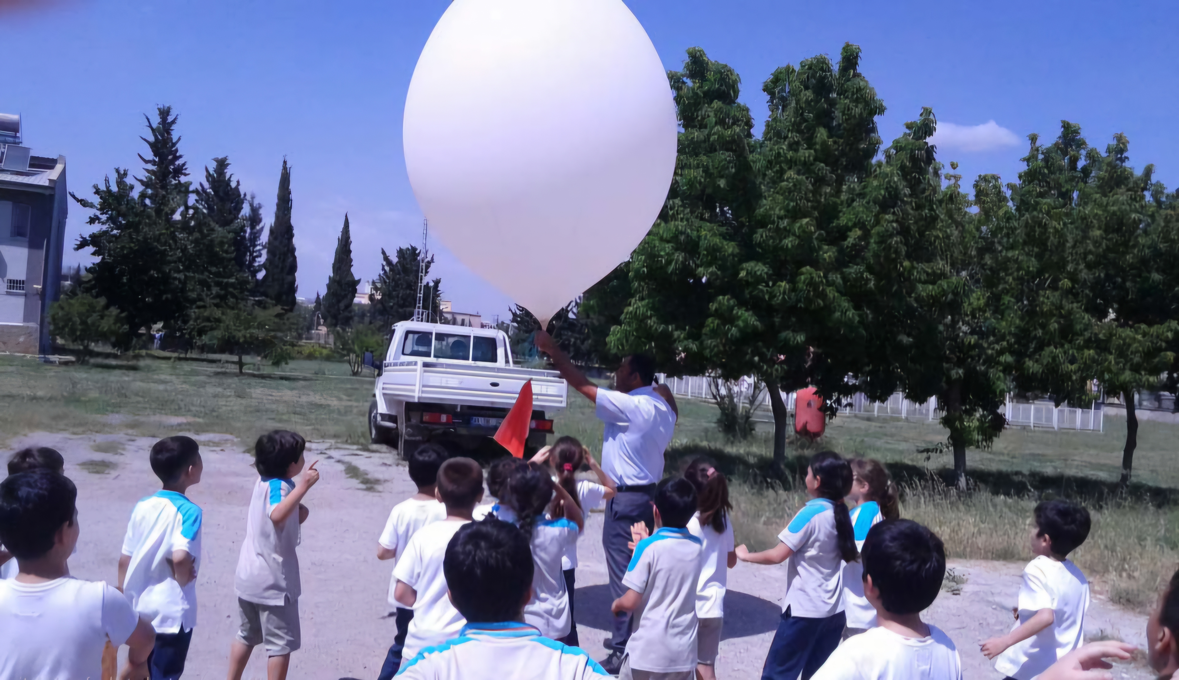 Adana Meteoroloji Bölge Müdürlüğü
