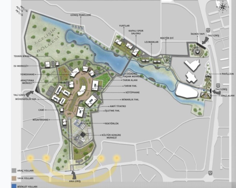 Konya Teknik Üniversitesi