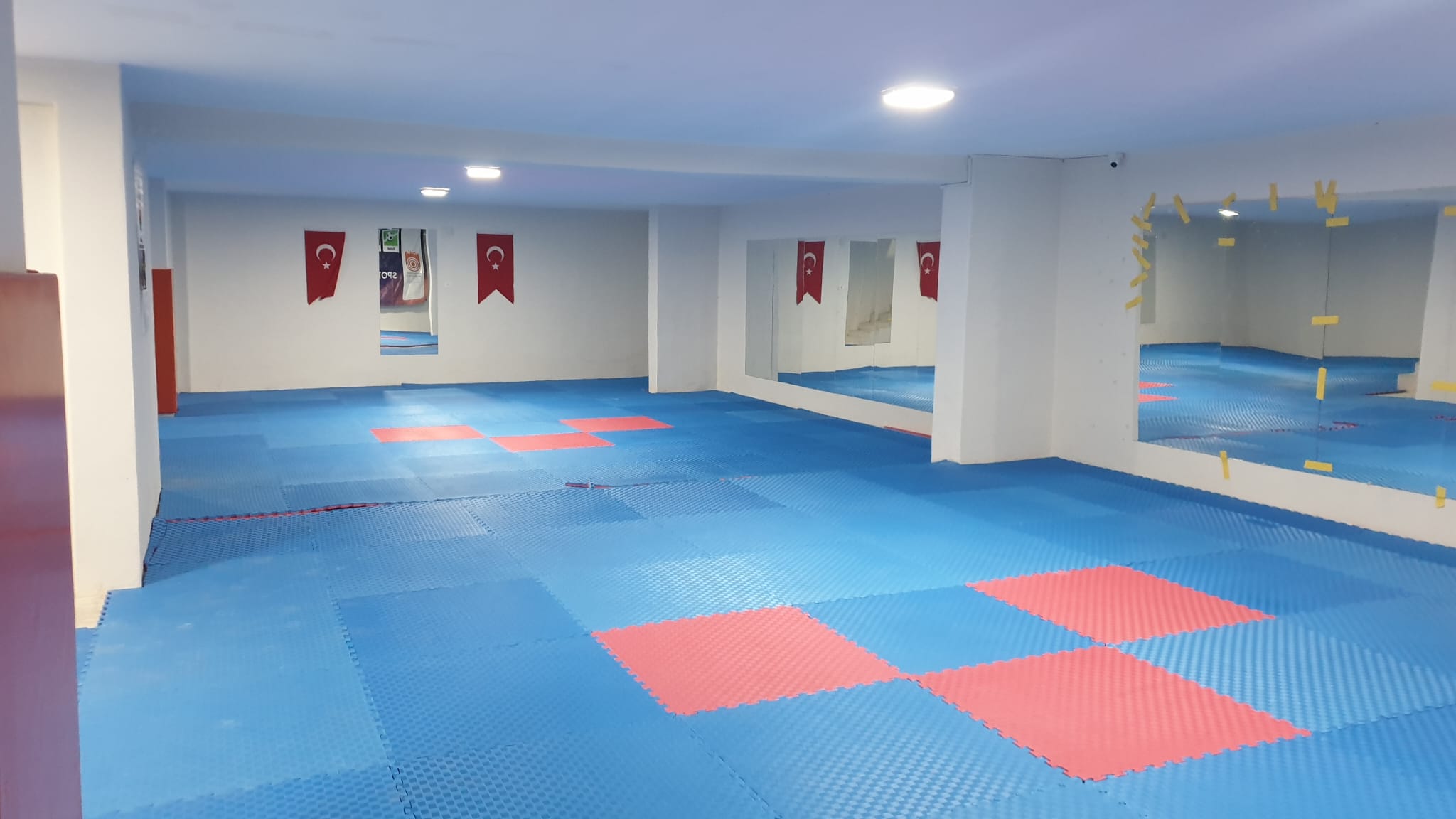 Halfeti Gençlik Merkezi