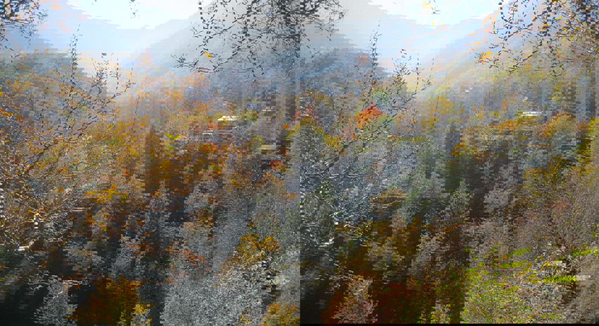 Karaçöplen Yaylası