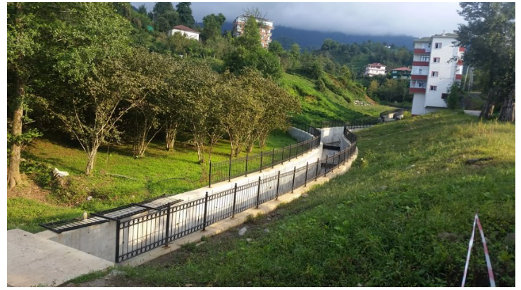 Sugören (Kise) Köprüsü