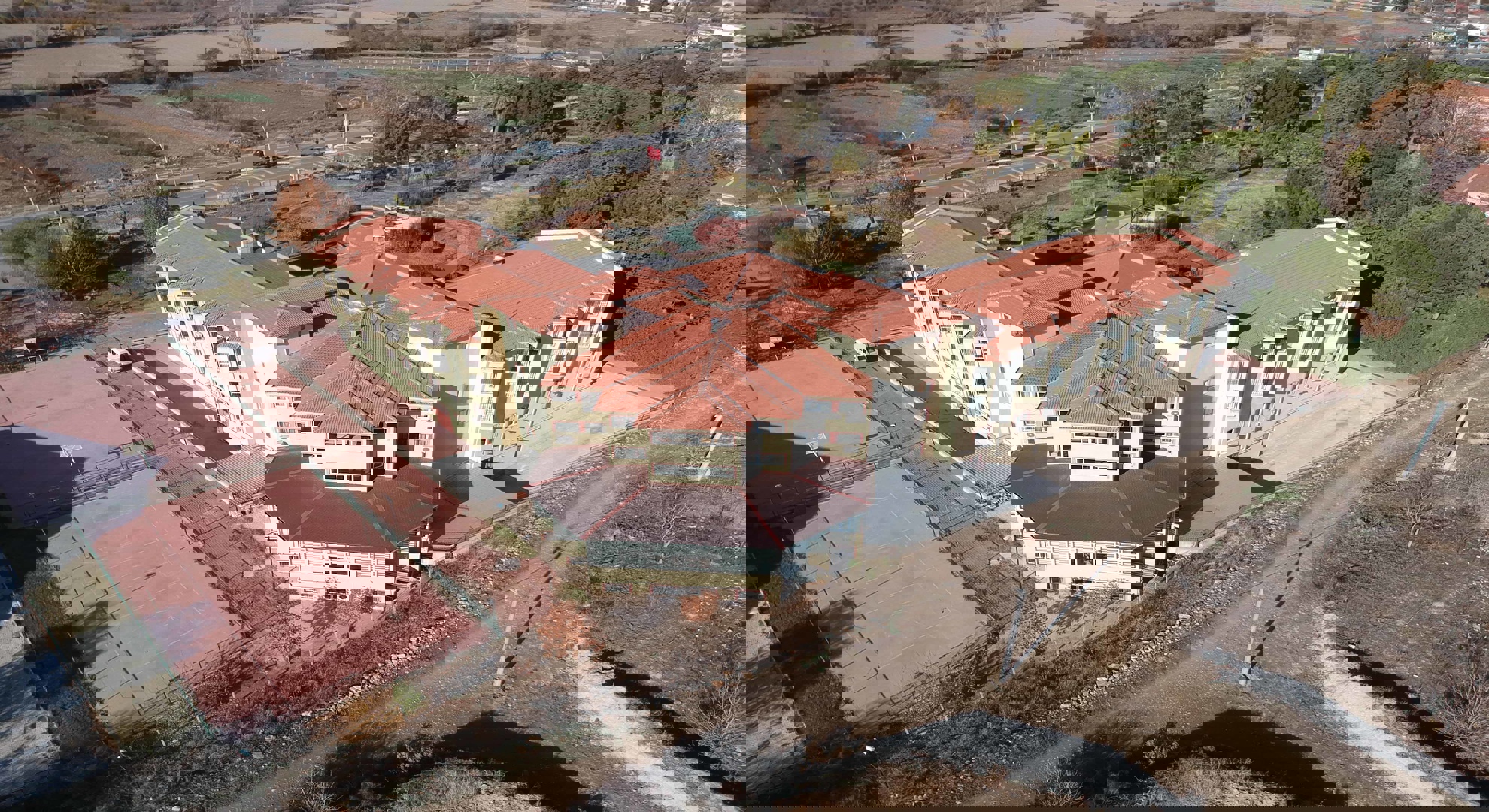 Denizli Çocuk Evleri Sitesi