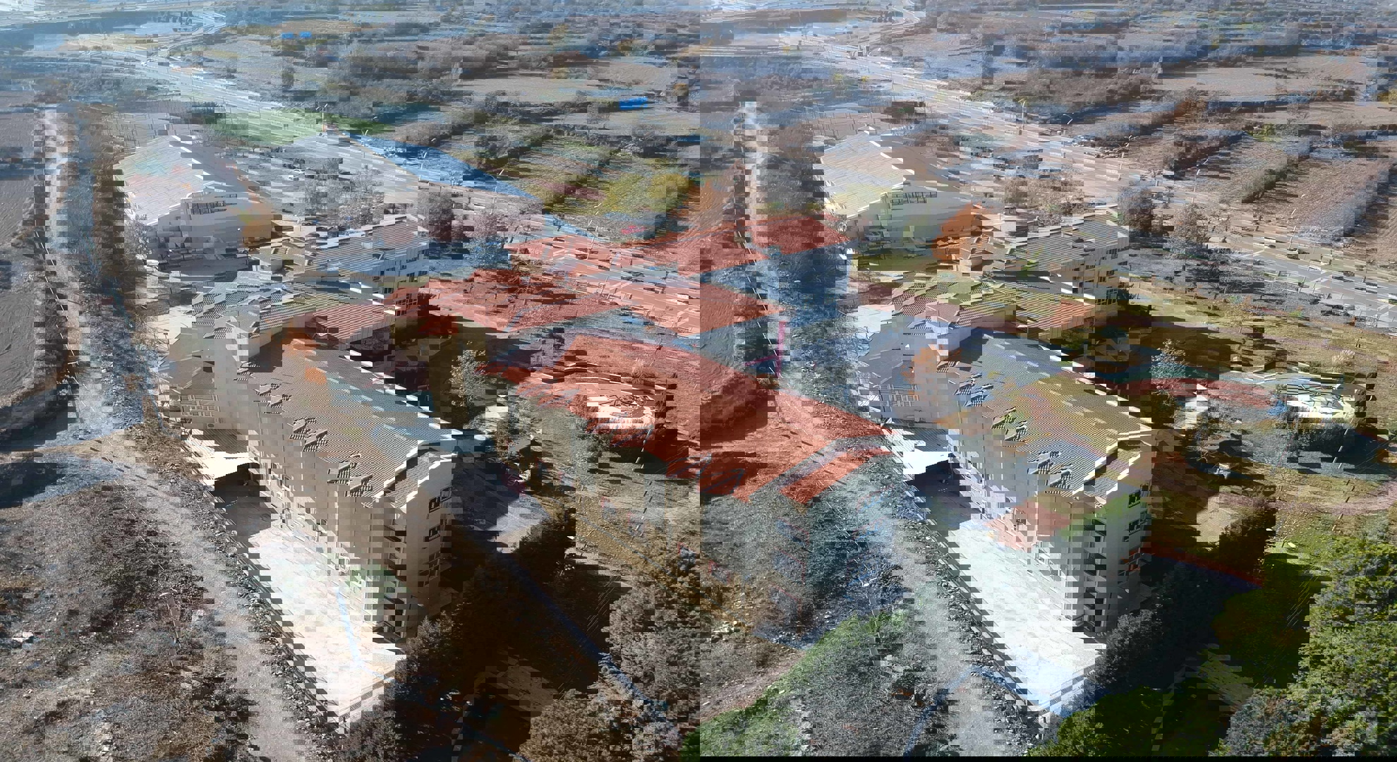 Denizli Çocuk Evleri Sitesi