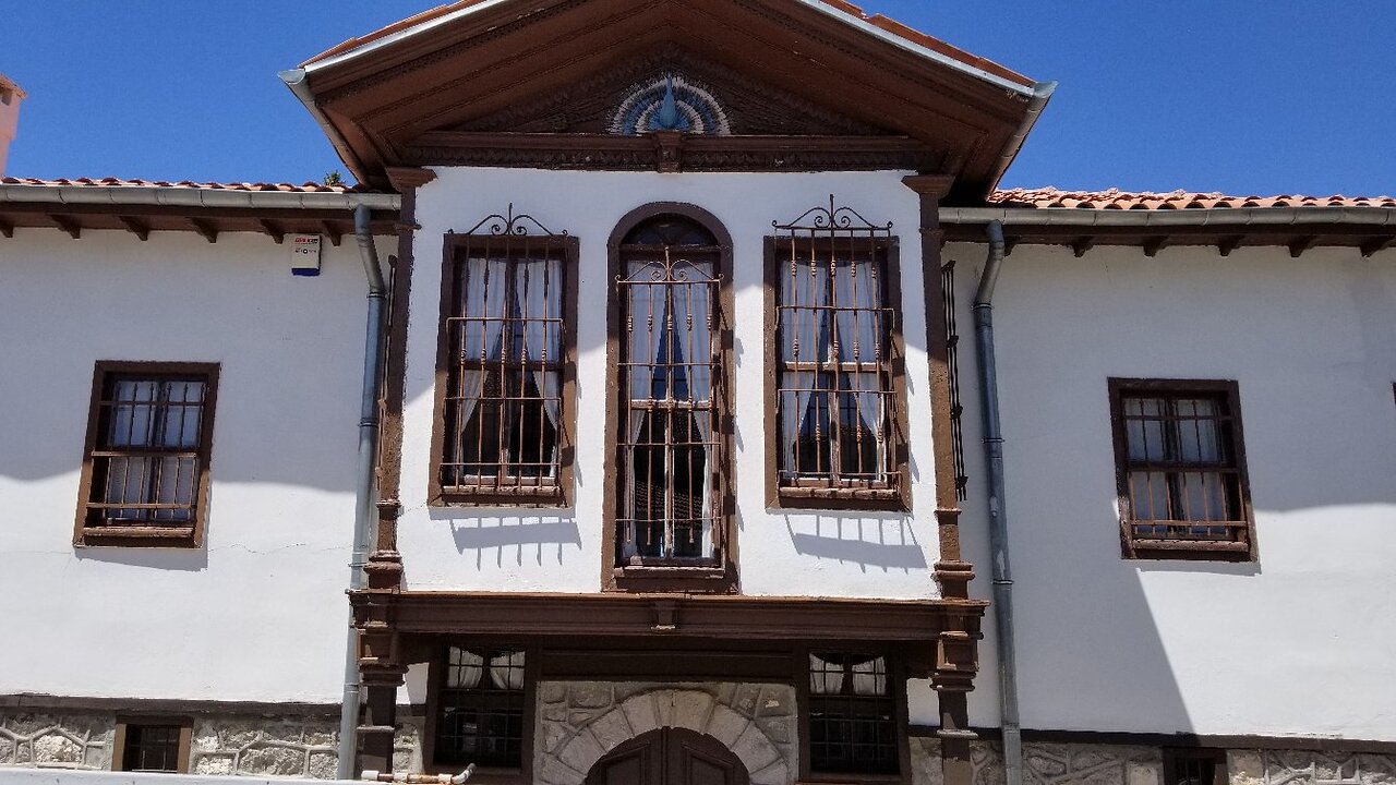 Alagöz Karargâh Müzesi