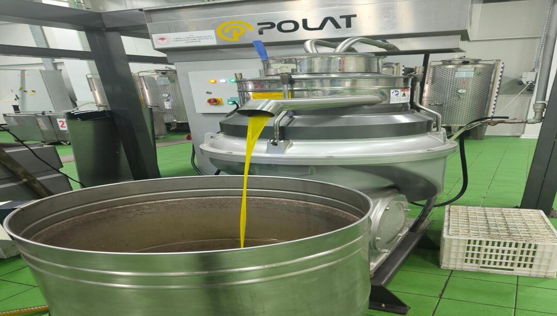 Şarköy Marmarabirlik Mürefte Kooperatifi