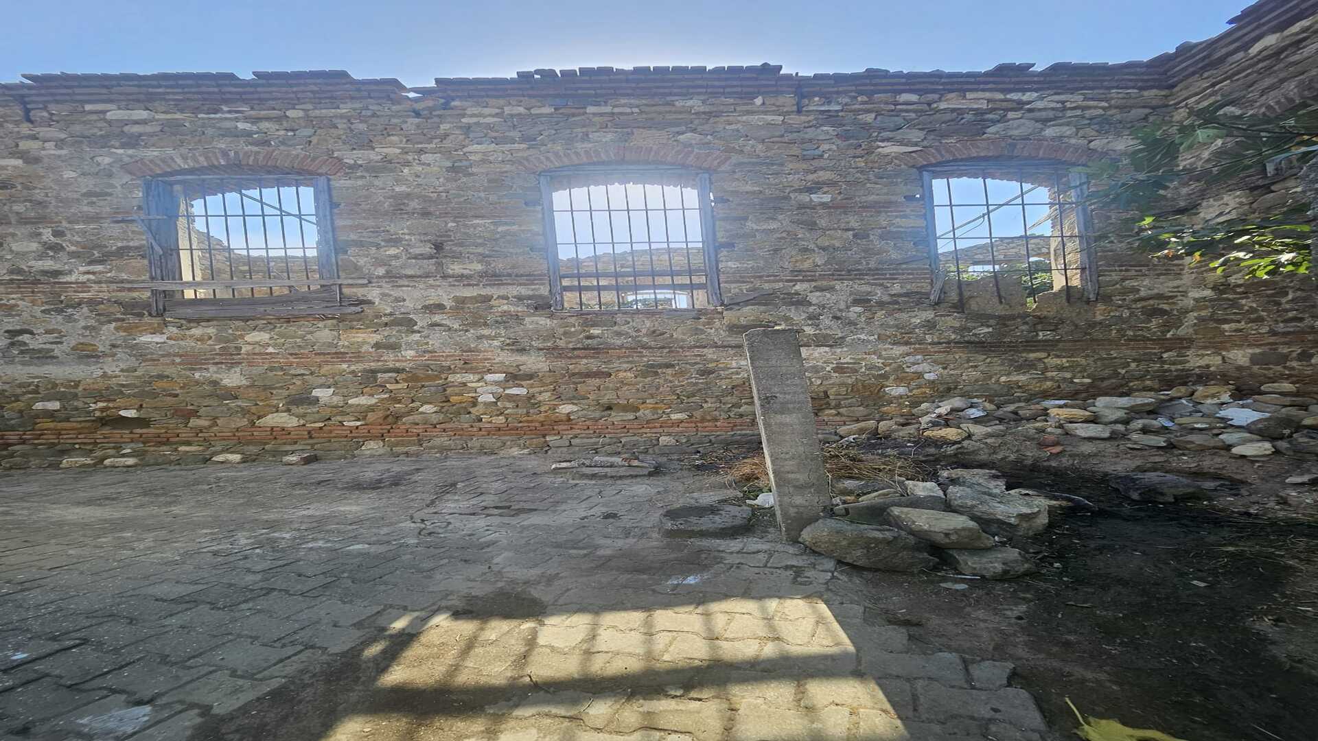 Şarköy Eriklice Meryem Ana Kilisesi