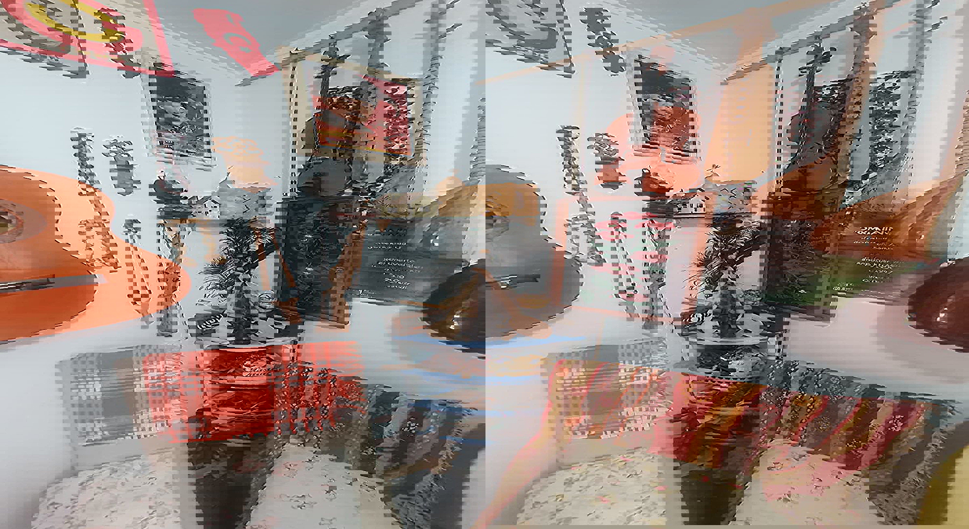 Bayram Dev Atölyesi