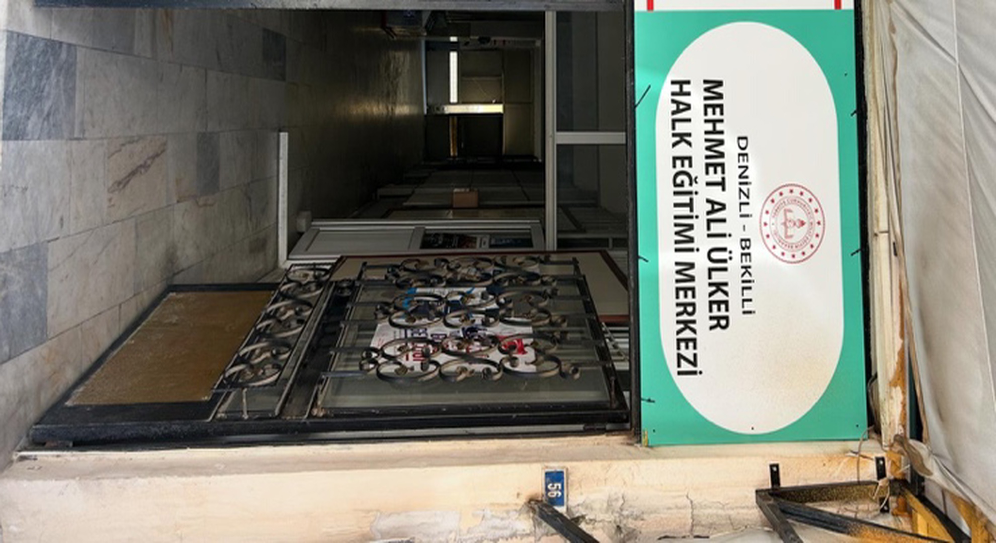 Bekilli Mehmet Ali Ülker Halk Eğitimi Merkezi