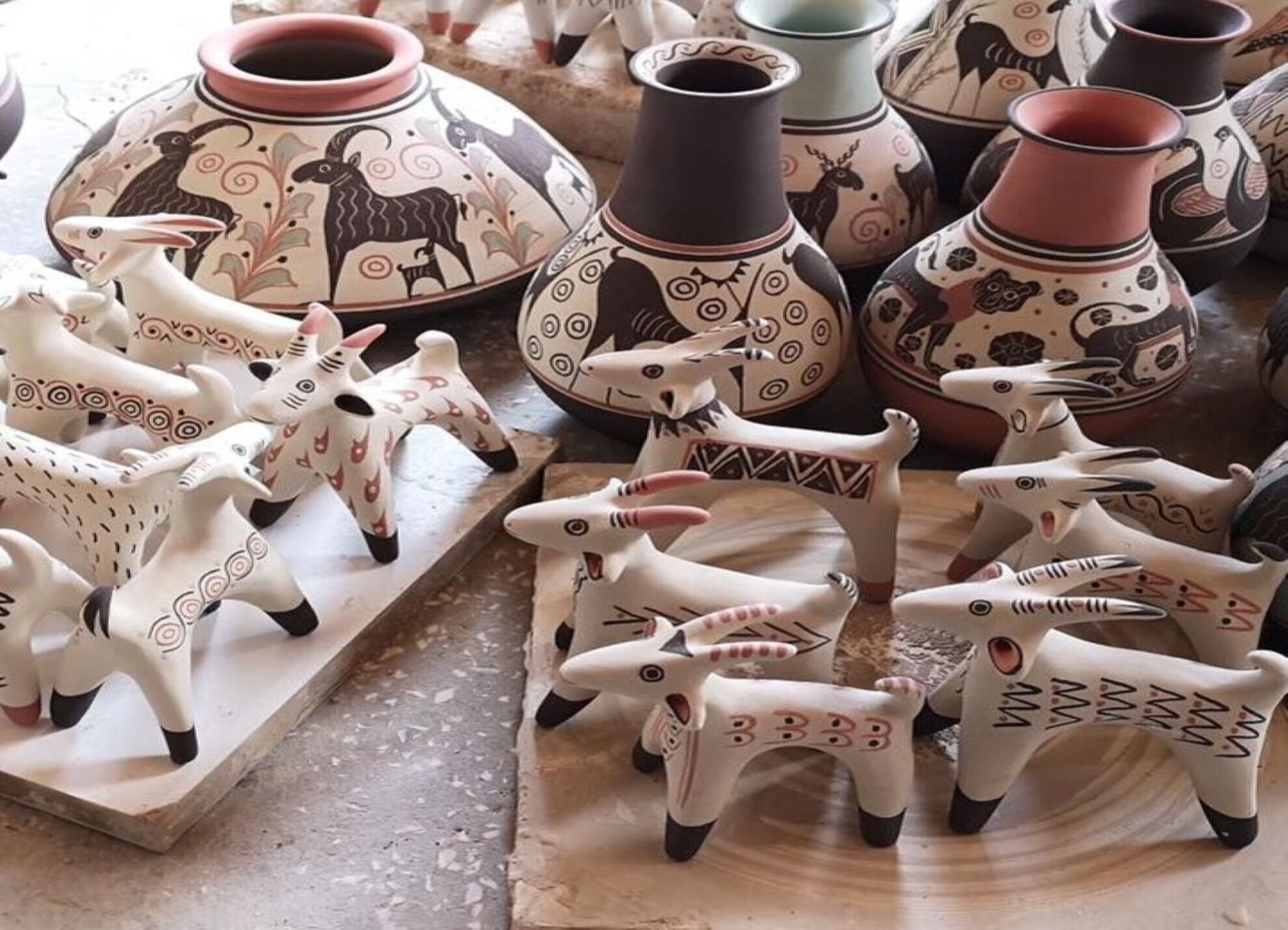 Terra Cotta Sanat Merkezi