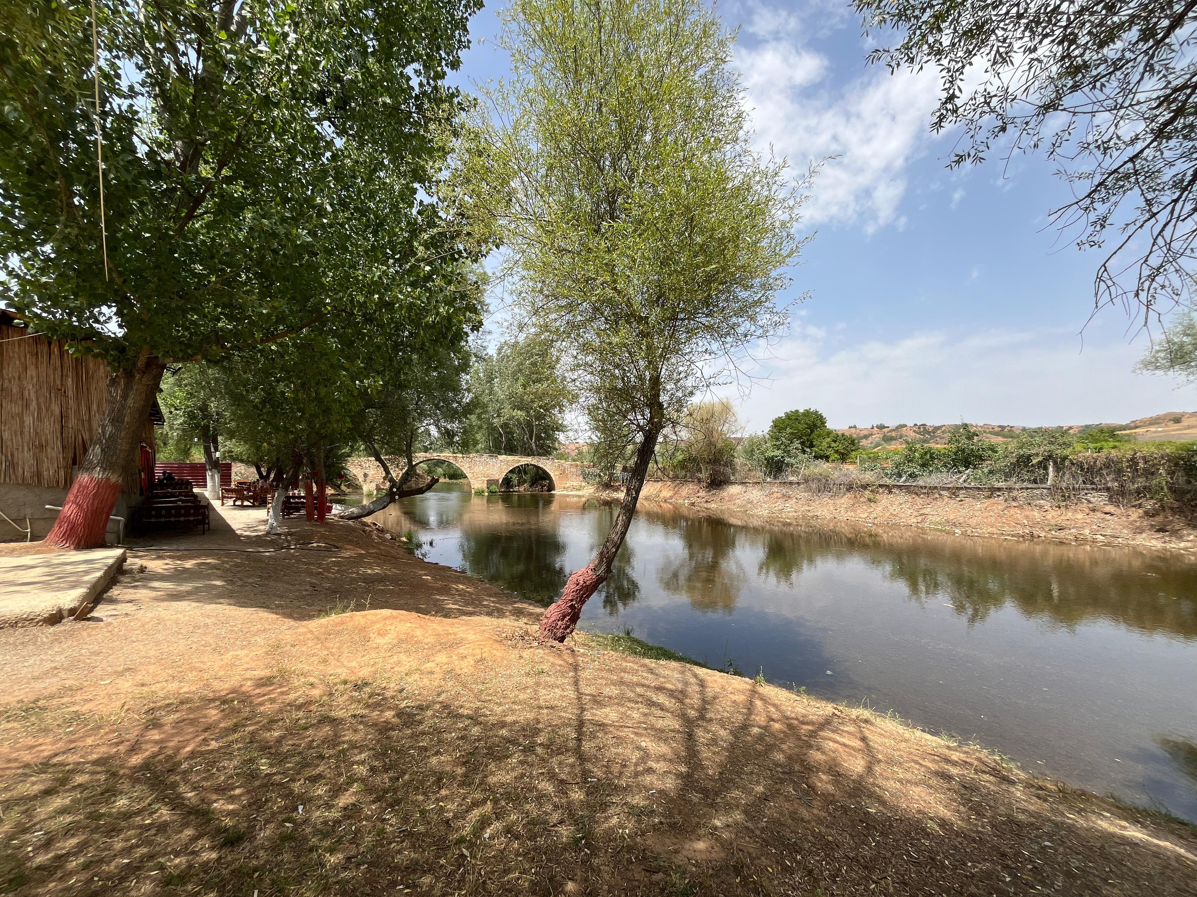 Hançalar Köprüsü