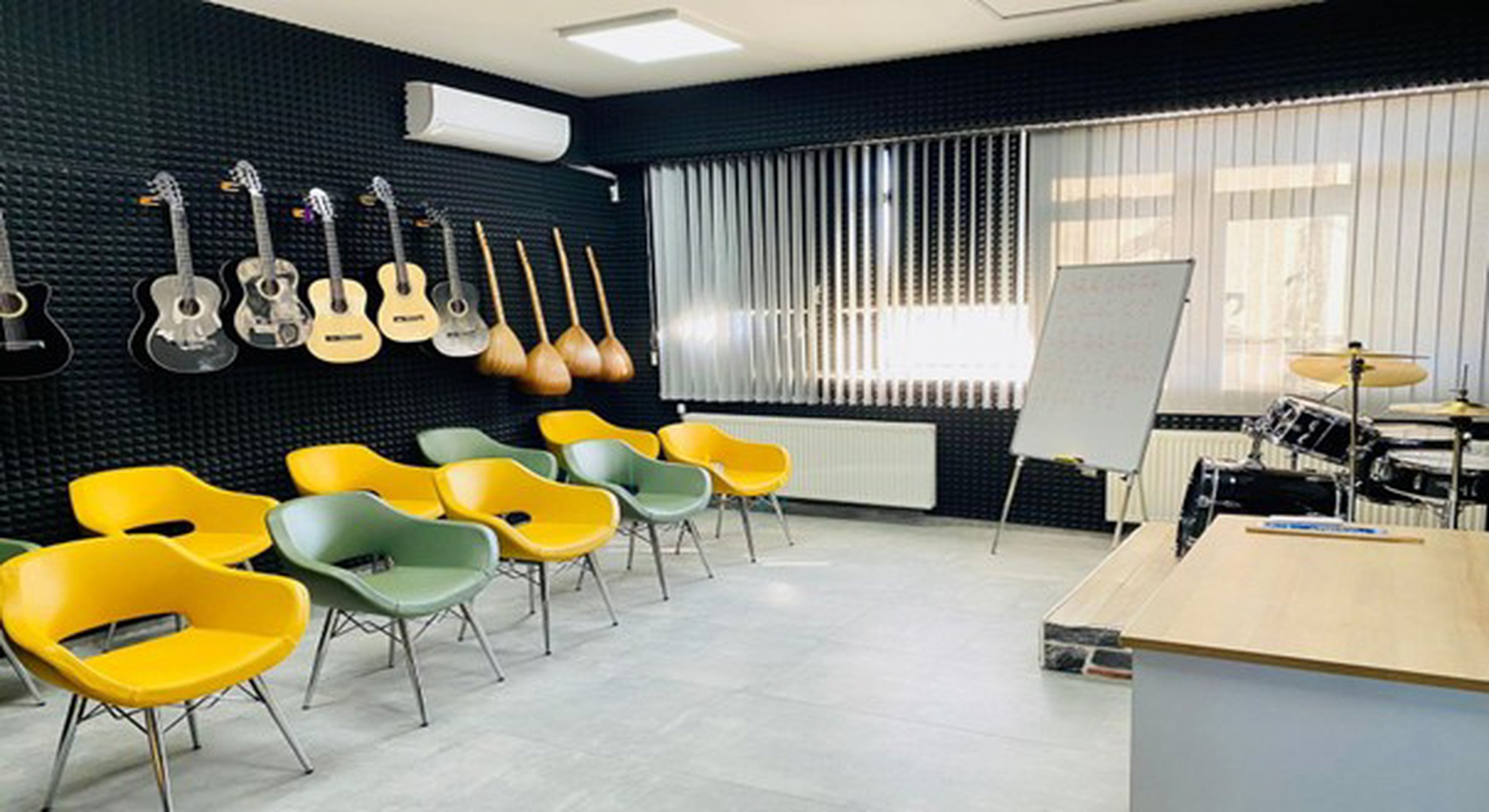 Buldan Gençlik Merkezi