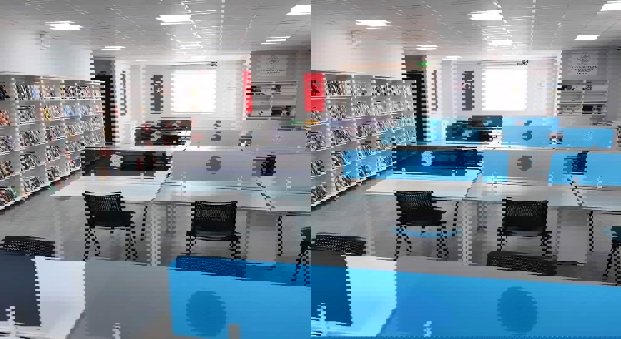 Çameli Gençlik Merkezi