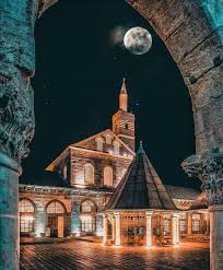 DİYARBAKIR ULU CAMİ