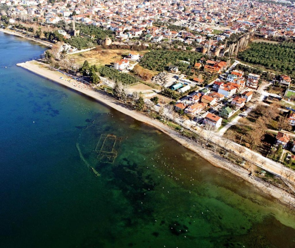 Aziz Neophytos Bazilikası