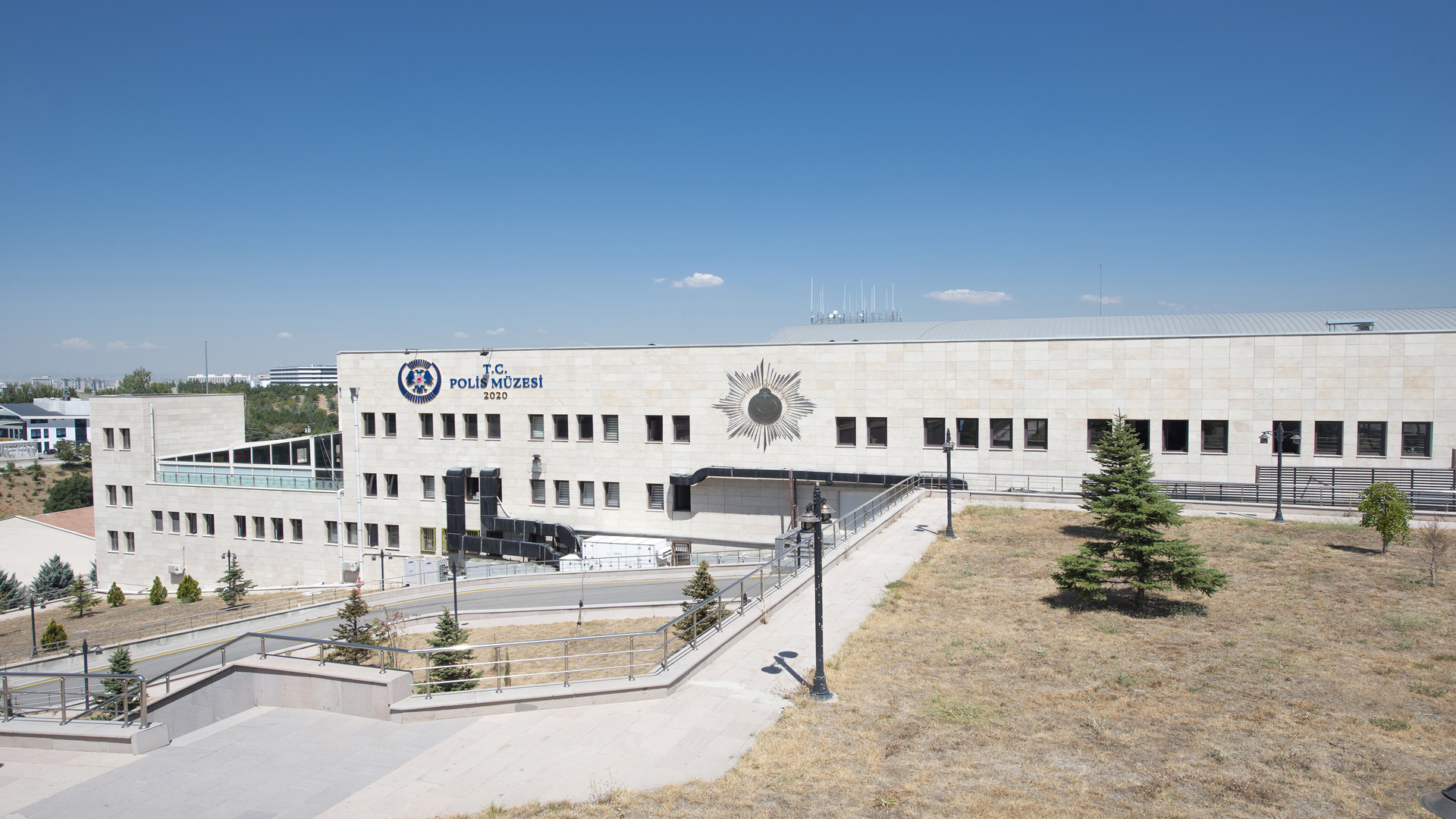 Ankara Polis Müzesi