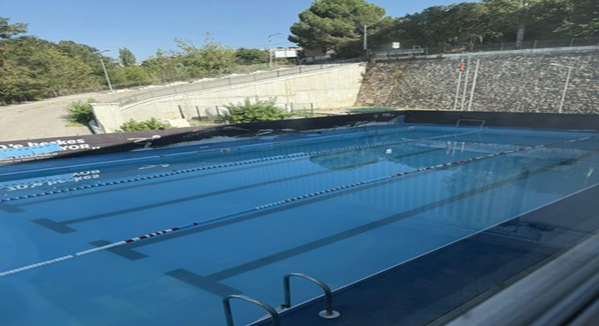 Babadağ Gençlik ve Spor İlçe Müdürlüğü Spor Salonu