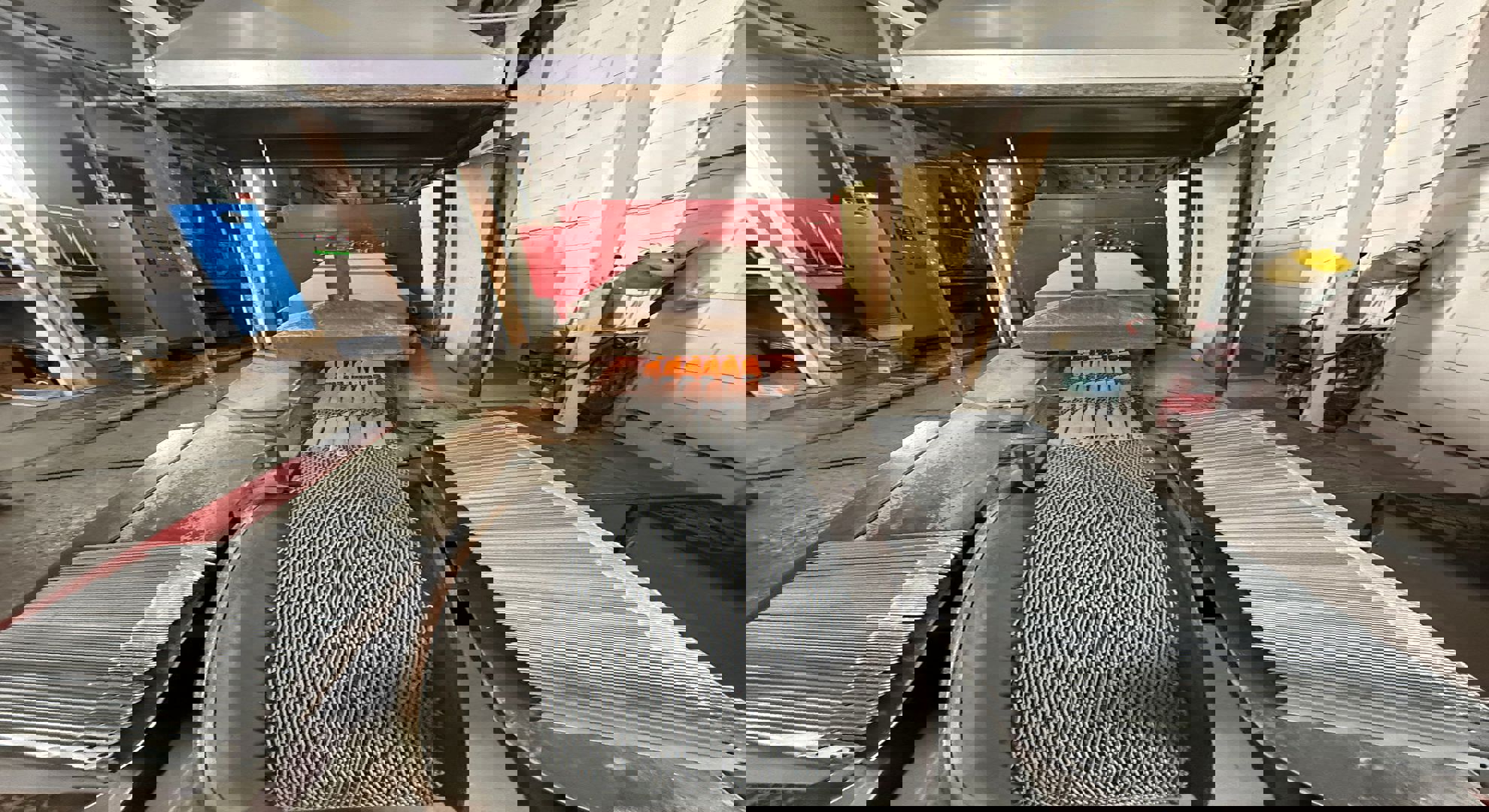 Tarihi Osmanlı Bıçakçısı/ Örnek Kardeşler