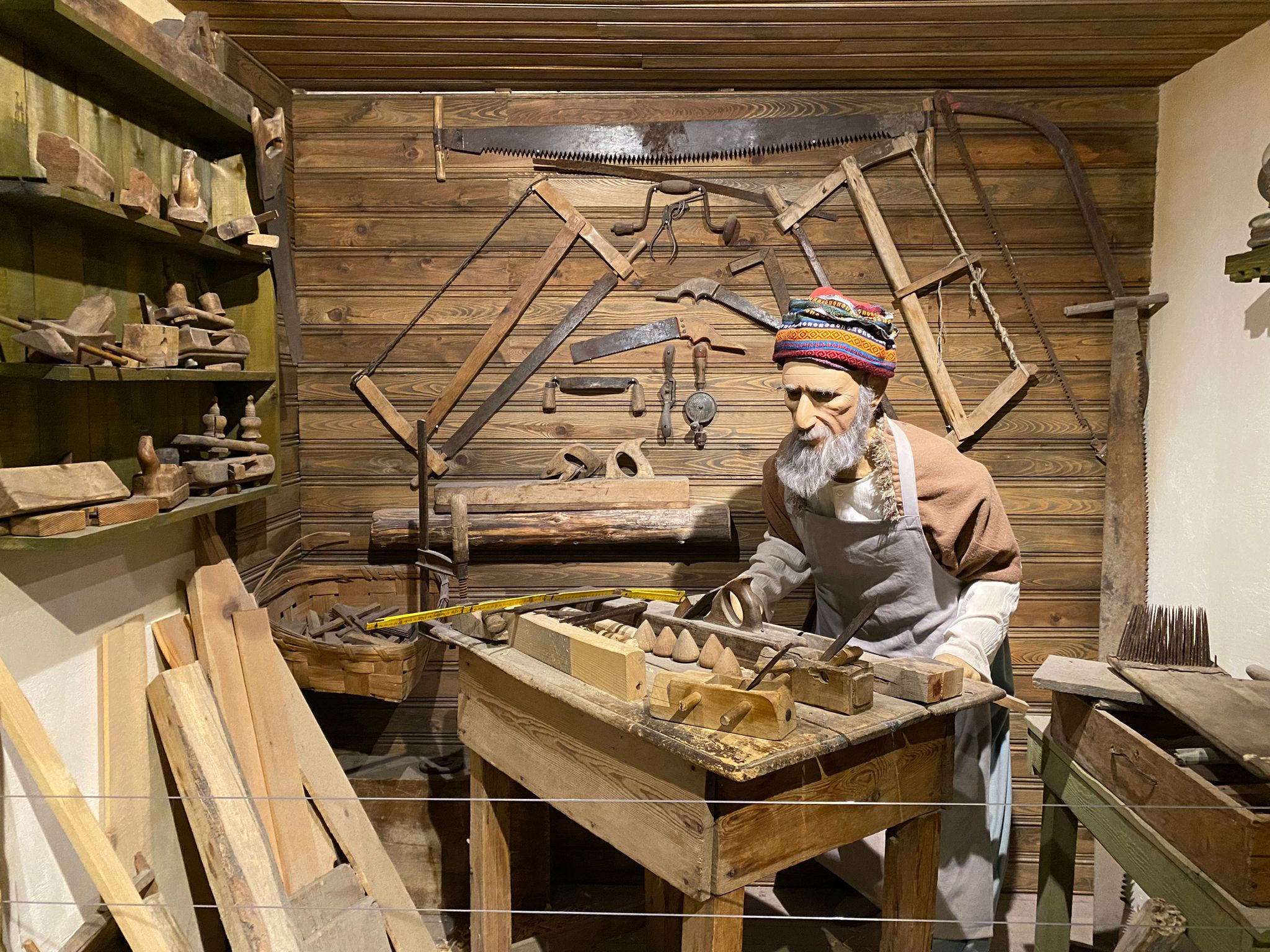 Şeyh Ali Semerkandî Türbesi