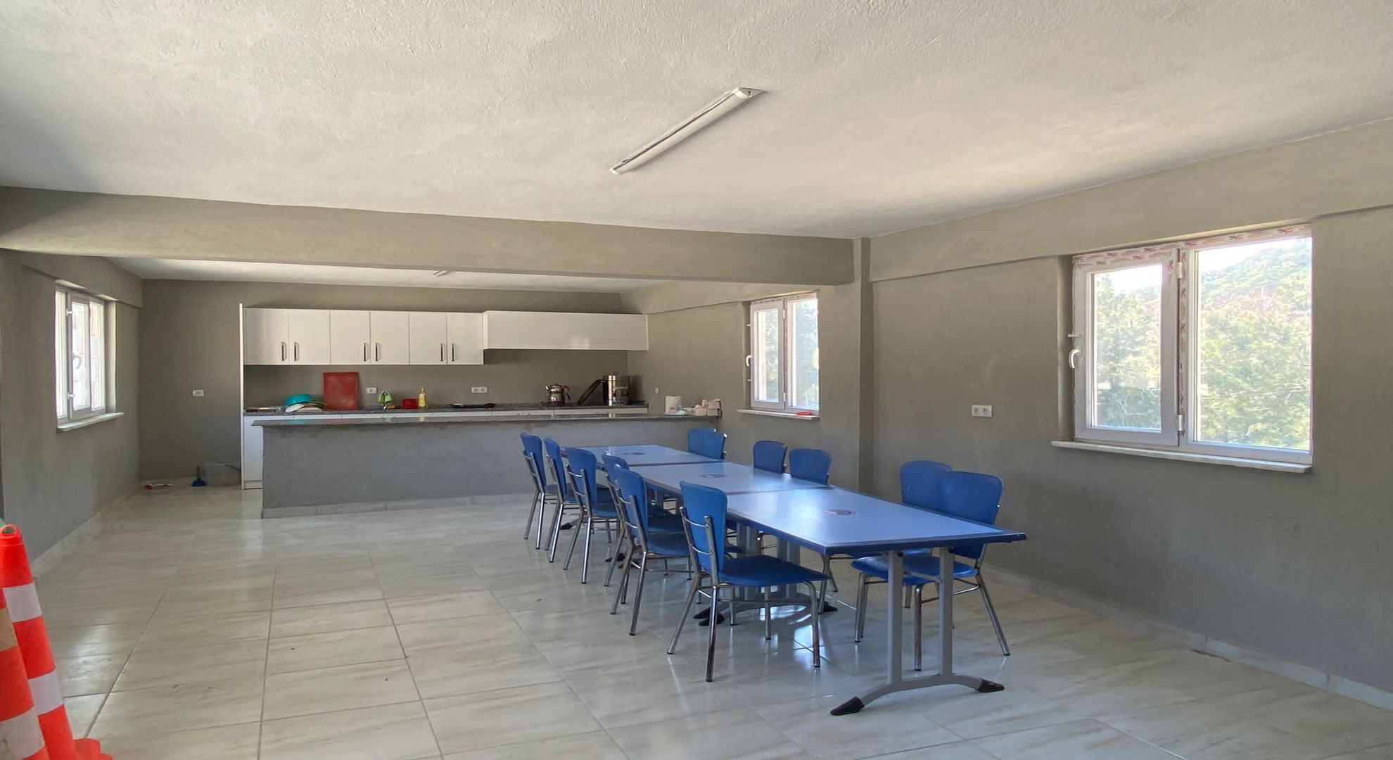 Çardak Trap Atış Poligonu