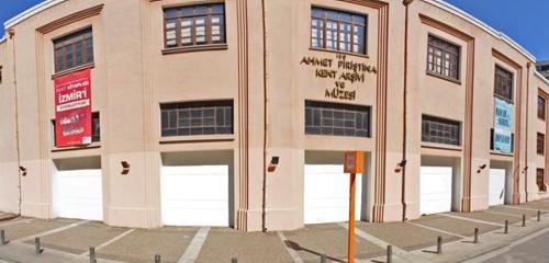 Ahmet Piriştina Kent Arşivi ve Müzesi