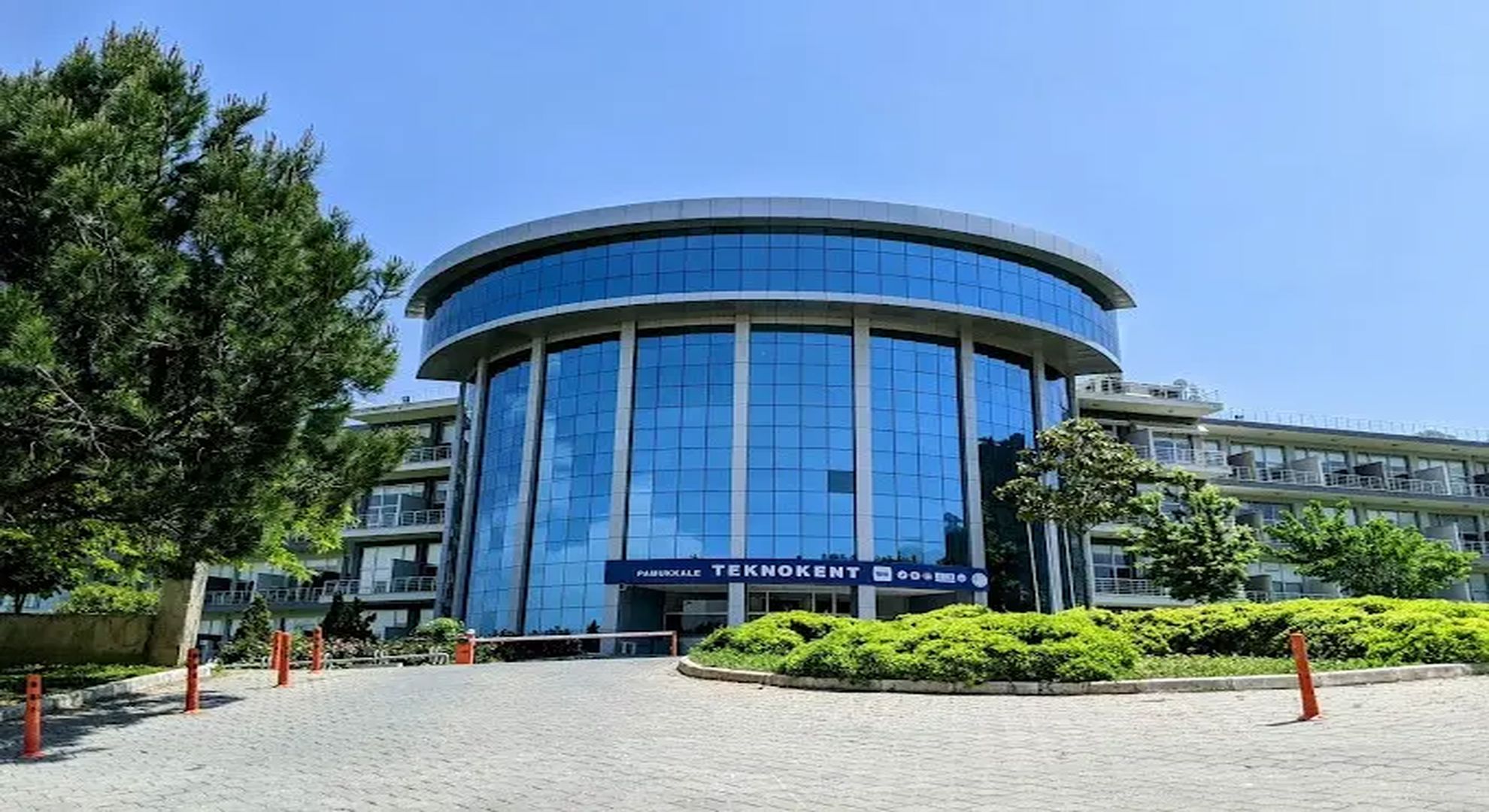 Pamukkale Teknokent Yönetici A.Ş