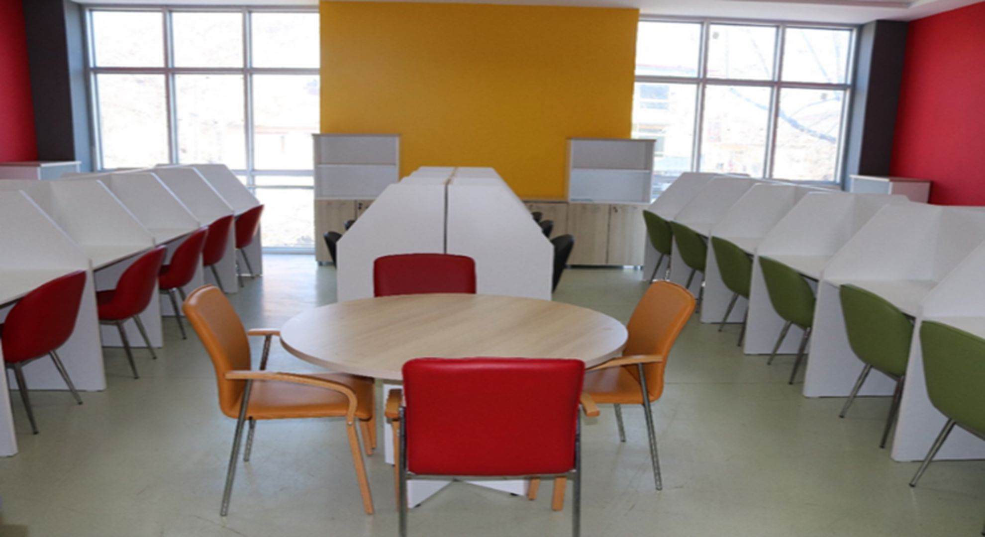 Çivril Gençlik Merkezi