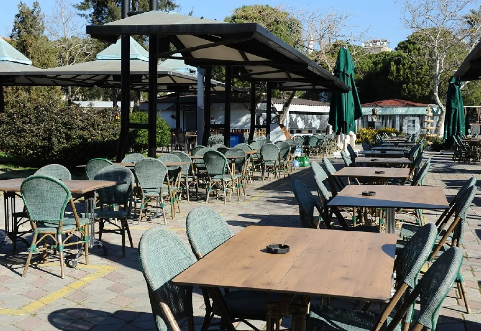 Güzel Sanatlar Parkı