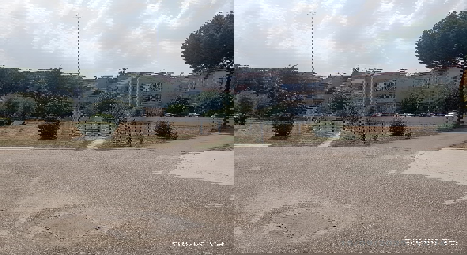 Denizli Meteoroloji Müdürlüğü