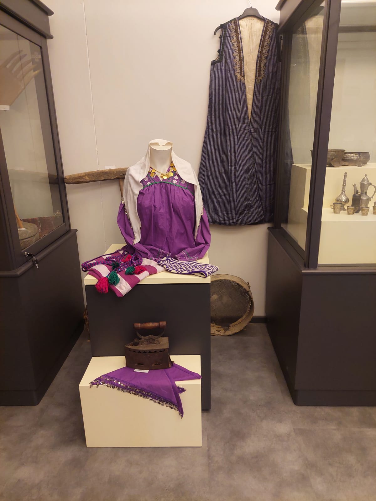 CUMHURIYET ORTAOKULU MÜZESI