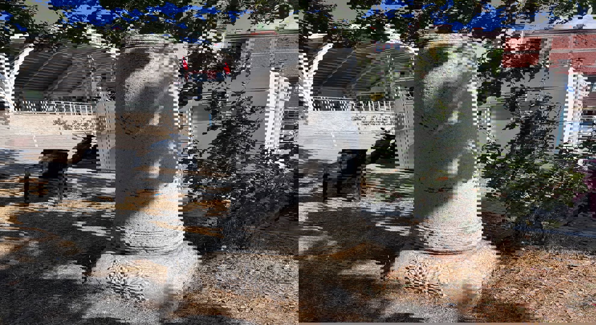 Şehit Üst. Teğ. Ahmet Şevki Evin Açık Hava Müzesi