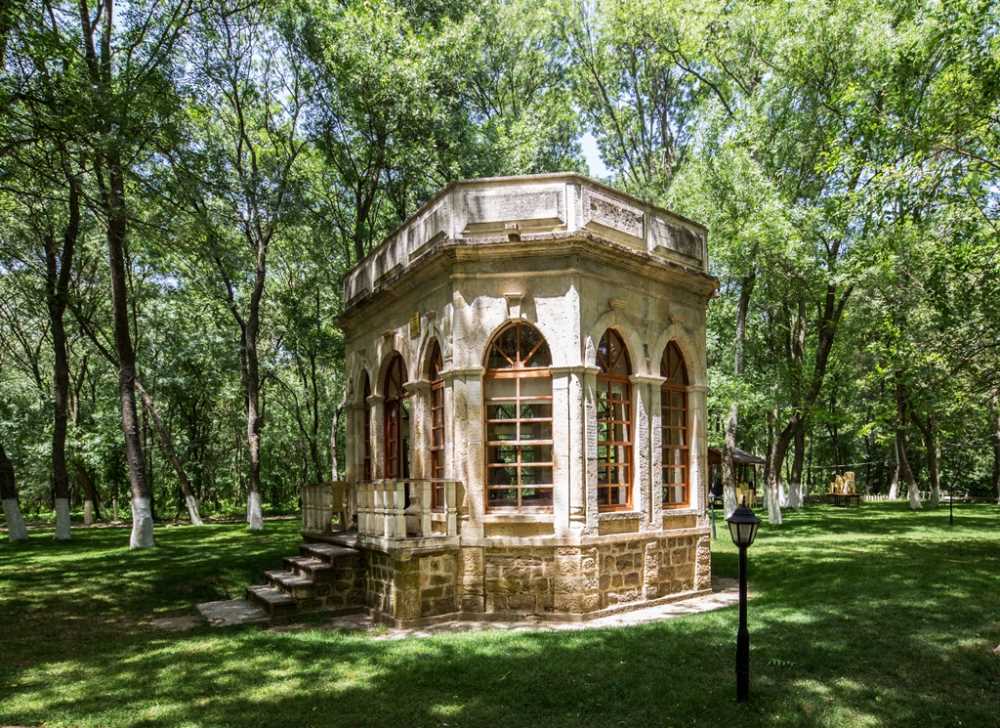 IV. Mehmet Av Köşkü