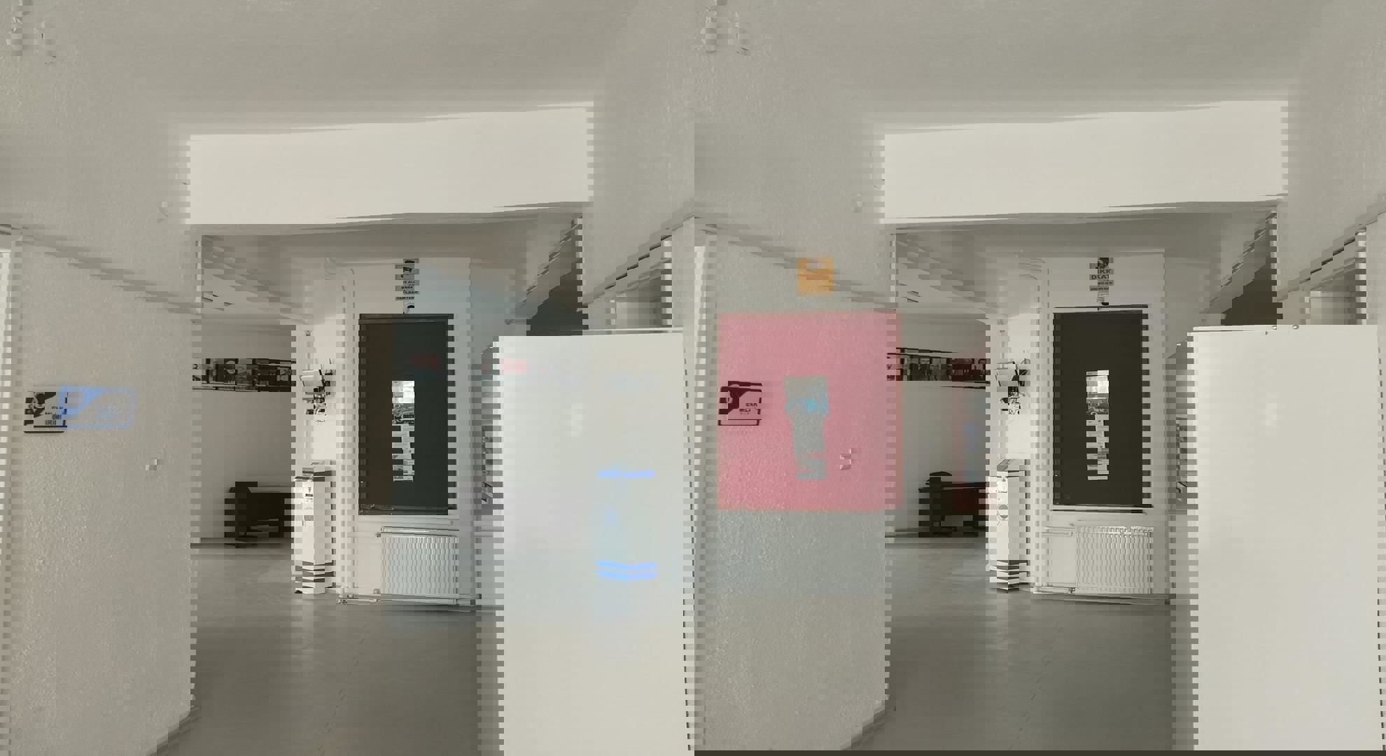 Bozkurt Belediye Binası