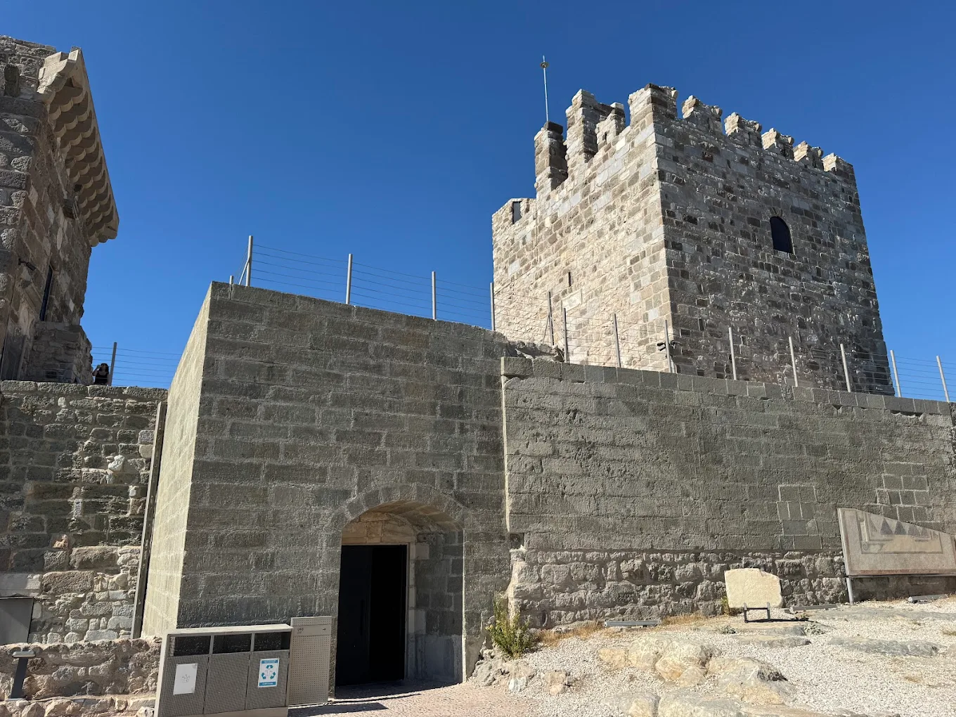 Bodrum  Sualtı  Arkeoloji Müzesi