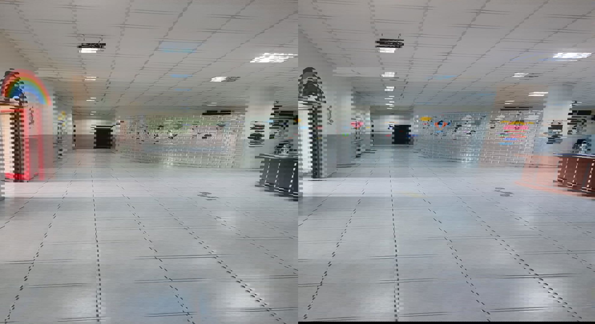 Anafartalar Sosyal Etkinlik Merkezi